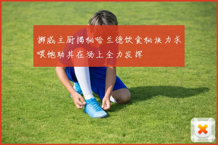 挪威主厨揭秘哈兰德饮食秘诀力求喂饱助其在场上全力发挥